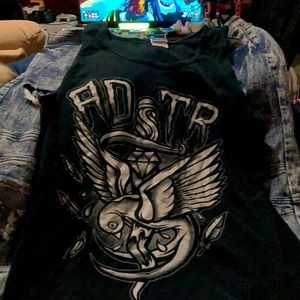 A Day To Remember tank top. RARE!